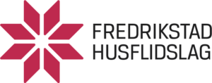 Logo Fredrikstad PNG
